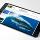 Image for article titled Apple Tablet To Redefine Newspapers, Textbooks and Magazines